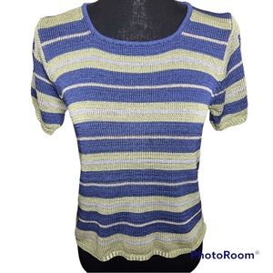 Outfit Petites J P R Short sleeve Sweater